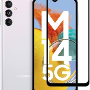 Tempered Glass for Samsung M20/20S